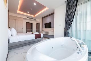 The Proud Hotel Pattaya - SHA Certified - Pattaya (nord) - 2