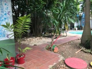 CulturaHumana Guesthouse - Città di Panama - 7
