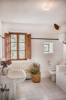 Borgo Villa Certano - Case Vacanza in Toscana - 8