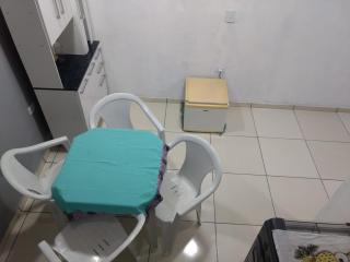 Casa completa e confortável - 6