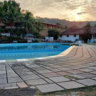 Indismart Woodbourne Resort - Madgaon - 5