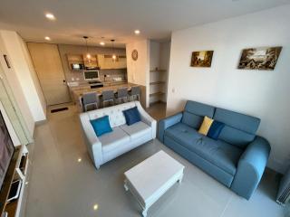 APARTAMENTO en SANTA MARTA, RODADERO SUR, RESERVA DEL MAR - 8