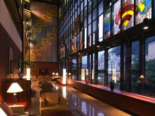 Kinugawa Plaza Hotel - Nikkō - 7
