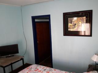 Crystal Hotel - La Quiaca - 9