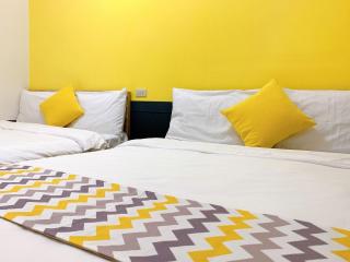 海島旅人 Diving Hostel - Ilha Verde - 2