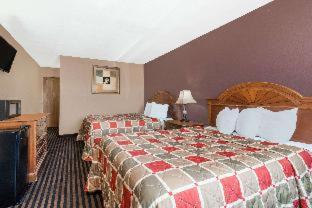 Days Inn by Wyndham Anderson IN - Anderson - 8