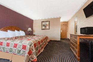 Days Inn by Wyndham Anderson IN - Anderson - 7