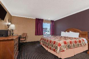 Days Inn by Wyndham Anderson IN - Anderson - 6