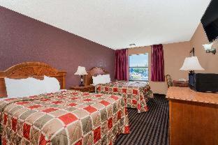 Days Inn by Wyndham Anderson IN - Anderson - 5