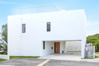 E-horizon Resort Premium 瀬底B - Sesoko - 4