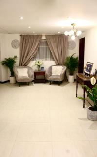 Casa de hospedaje Vivaio - Paipa - 1
