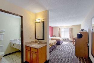 Econo Lodge Inn & Suites - Wisconsin Dells - 9