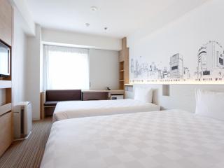 Shibuya Tokyu REI Hotel - Tokio - 2