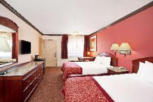 Ramada by Wyndham Pasadena - Pasadena - 5