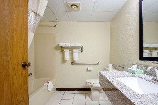 Econo Lodge Inn & Suites - Wisconsin Dells - 1