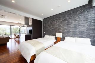 E-horizon Resort Premium 瀬底B - Sesoko - 2