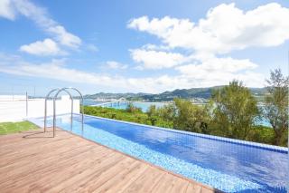 E-horizon Resort Premium 瀬底B - Sesoko - 0