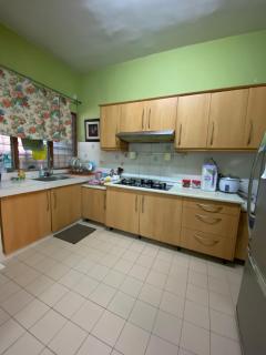 Aziym Homestay@Bandar Baru Bangi - Kampong Tangkas - 2