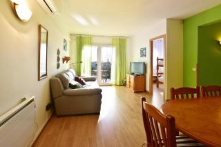 Unsejouraempuriabrava-TERRASSE-VUE MER -CLIME- WIFI PARKING - Empuriabrava - 2