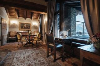 Relais Mont Blanc Hotel & Spa - La Salle - 5