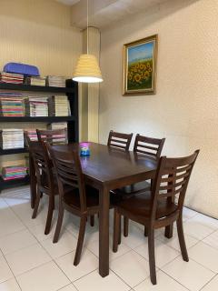 Aziym Homestay@Bandar Baru Bangi - 4