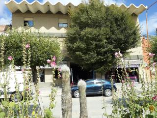 Crystal Hotel - La Quiaca - 9