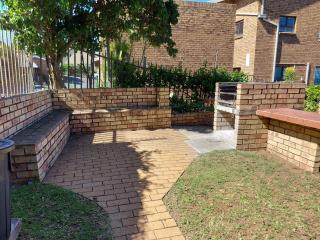 Sea Views at High Tide 1803 - 1