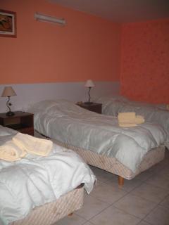 Hosteria Kaiken Gregores - 9