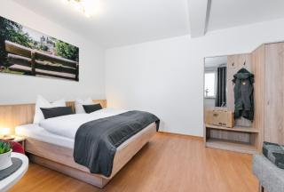 Am Landhof Ferienwohnung 1 - Heilbad Heiligenstadt - 7