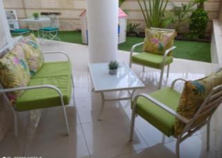 EILAT GOLF RESIDENCE Apartment A 1 - 5