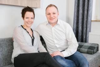 Am Landhof Ferienwohnung 1 - Heilbad Heiligenstadt - 3