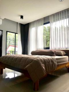 The Best Room 1@Thalang - 0