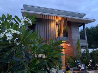 The Best Room 1@Thalang - 2