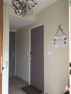 LE COCON - Terrasse - Lumineux - Proche RENNES - 1