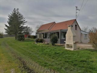 Gîtes aux cœurs des vignes a 10mm du zoo de beauval 3 étoiles - Mareuil-sur-Cher - 8