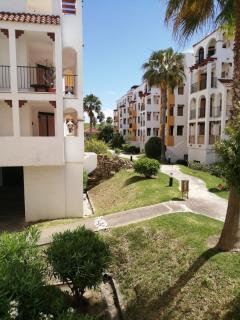 Apartamento 2 dormitorios Zahara Atlanterra Costa - 1