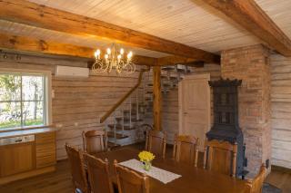 Kernuti House - Emmaste - 7