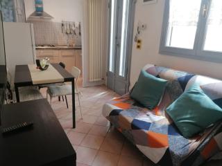 La Casina Giramondo di Ele - Viareggio - 0