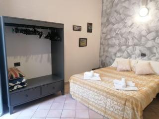 La Casina Giramondo di Ele - Viareggio - 3