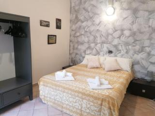 La Casina Giramondo di Ele - Viareggio - 2