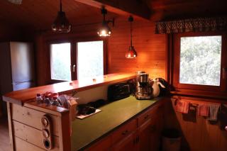 Landhaus mit Saunakeller - 3