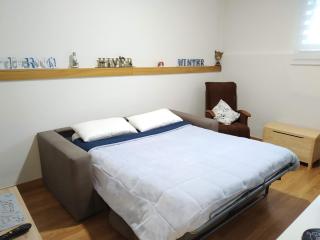 Apartamento Casco Antiguo Ponferrada - Ponferrada - 1