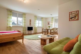 Ferienwohnung am Schloss - Heiligenberg - 1