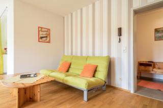 Ferienwohnung am Schloss - Heiligenberg - 8