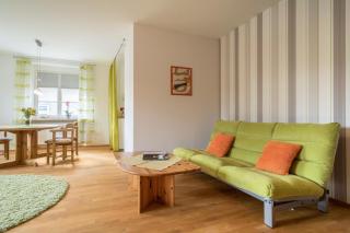 Ferienwohnung am Schloss - Heiligenberg - 9