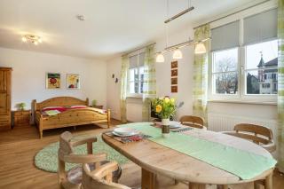 Ferienwohnung am Schloss - Heiligenberg - 2