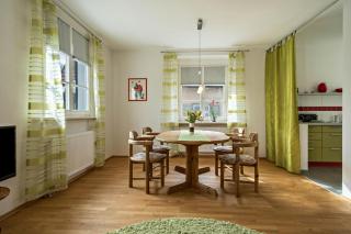 Ferienwohnung am Schloss - Heiligenberg - 7