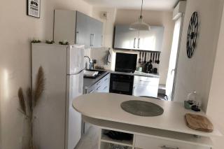 Appartement cosy avec jardin à Blagnac. - Blagnac - 6