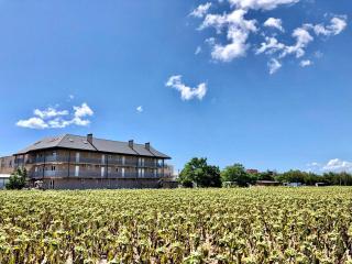 Family Hotel - Gribovka - 4