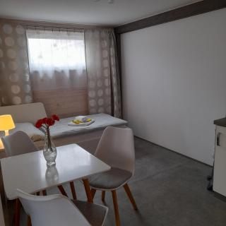 Apartment Moravský Kras - Rájec-Jestřebí - 4